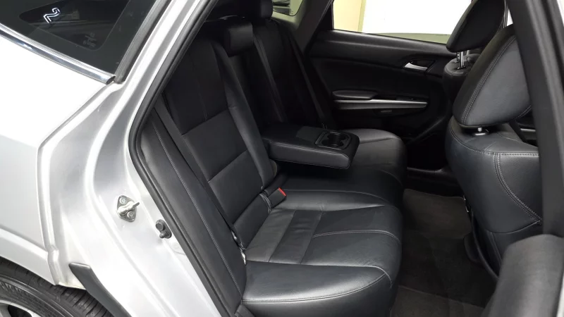 Honda Crosstour