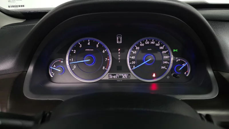 Honda Crosstour