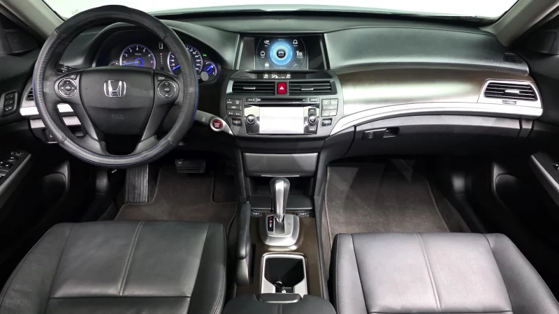 Honda Crosstour
