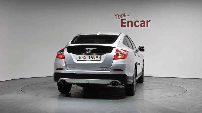 Honda Crosstour