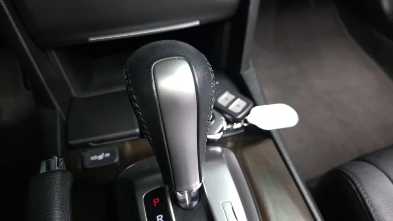 Honda Crosstour