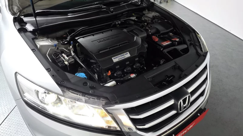 Honda Crosstour