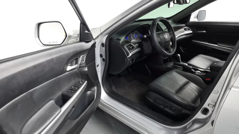 Honda Crosstour