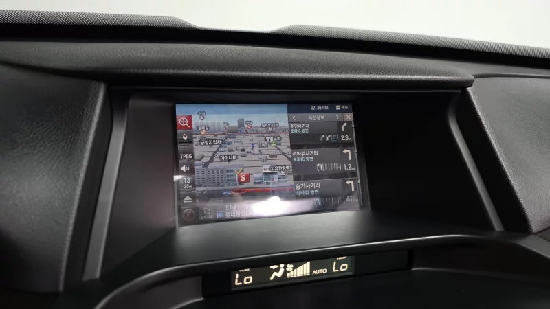 Honda Crosstour