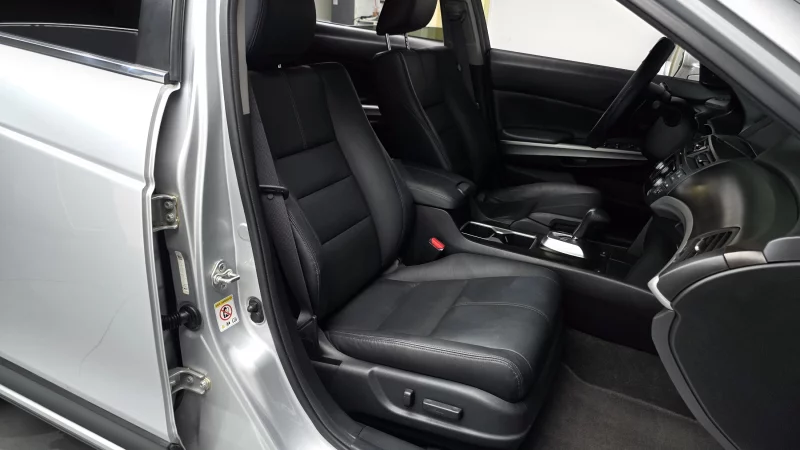 Honda Crosstour