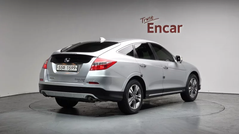 Honda Crosstour