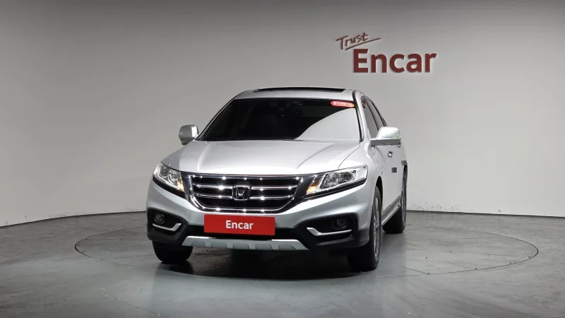Honda Crosstour