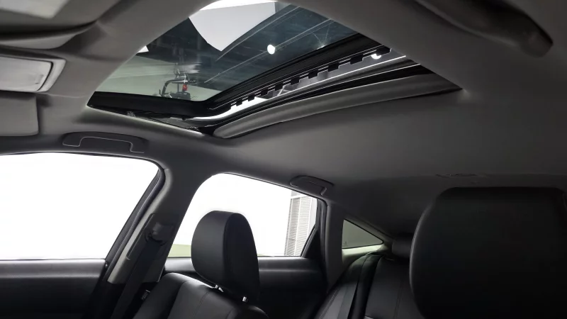 Honda Crosstour