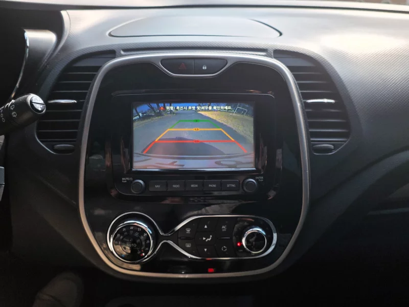 Renault QM3