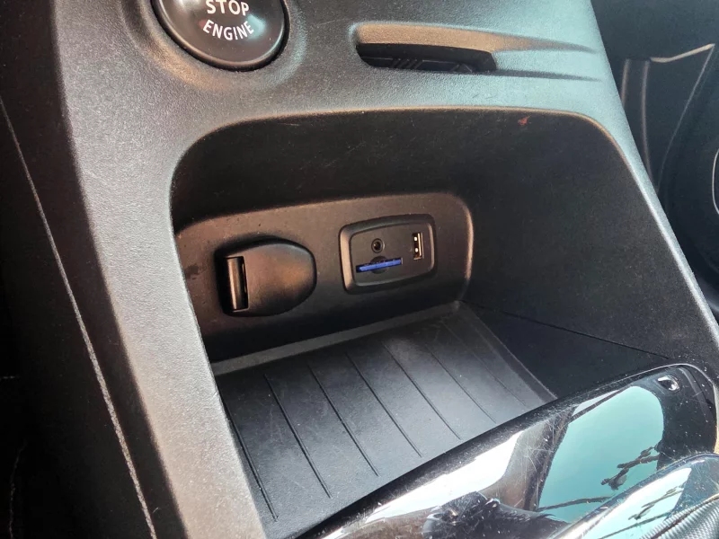 Renault QM3