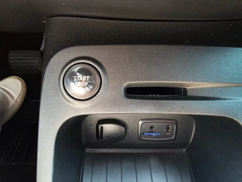 Renault QM3