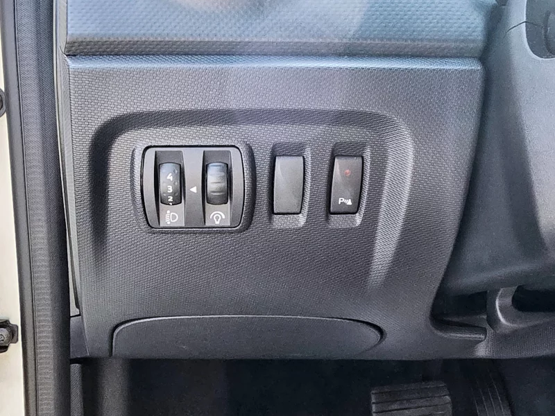Renault QM3