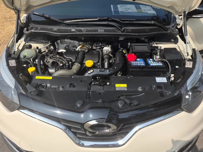 Renault QM3