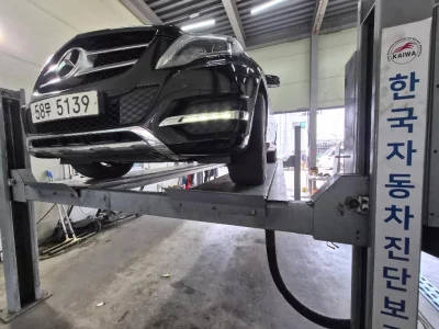 Mercedes-Benz GLK-Class