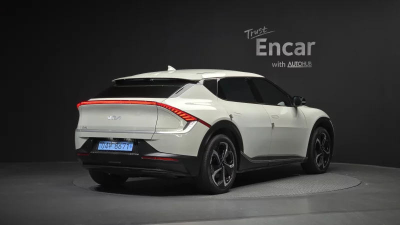 Kia EV6