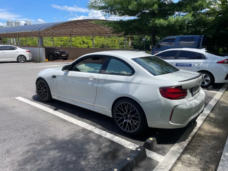 BMW M2