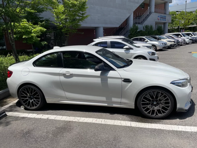 BMW M2
