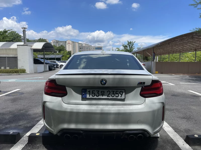 BMW M2