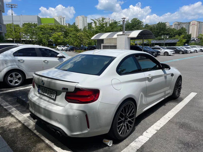 BMW M2