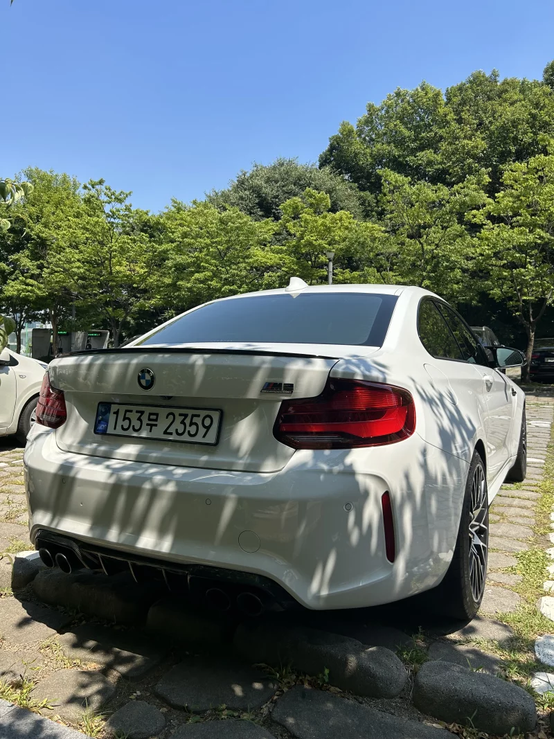 BMW M2