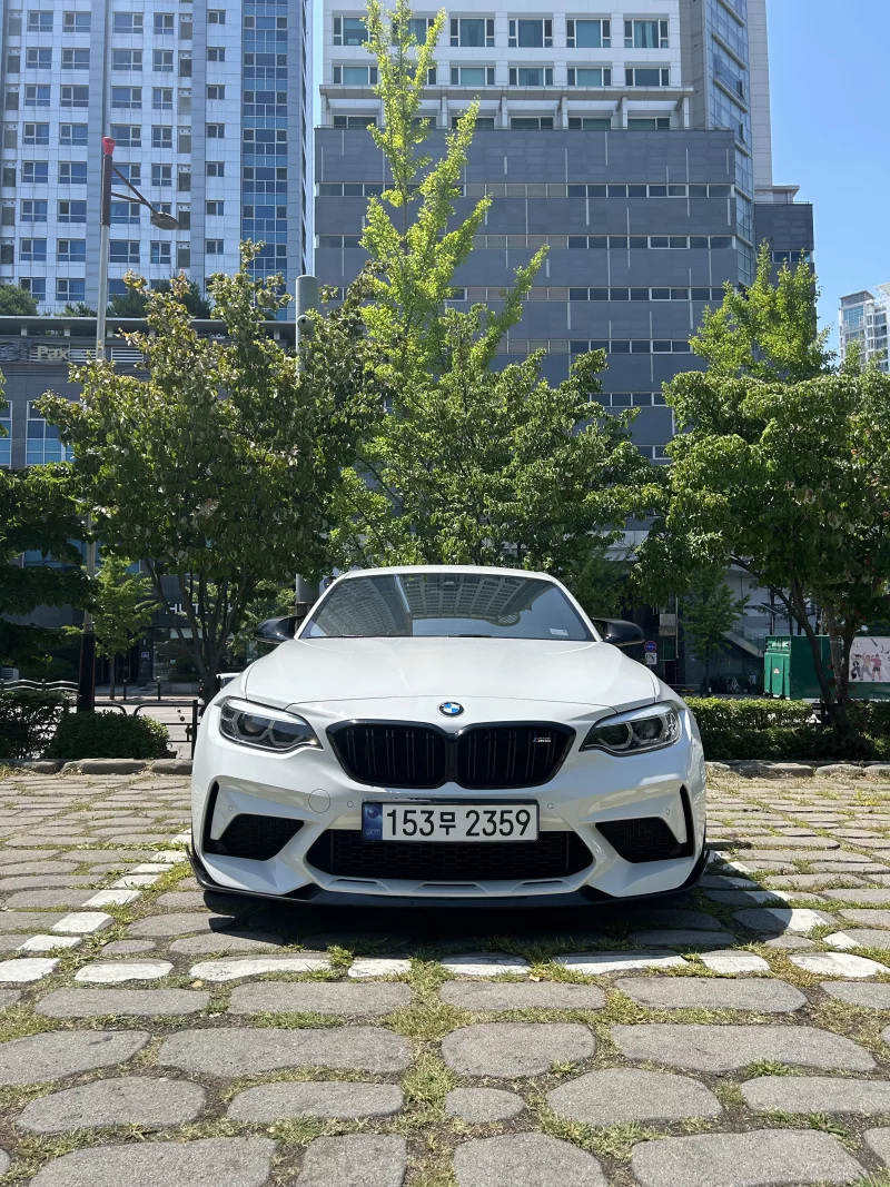 BMW M2