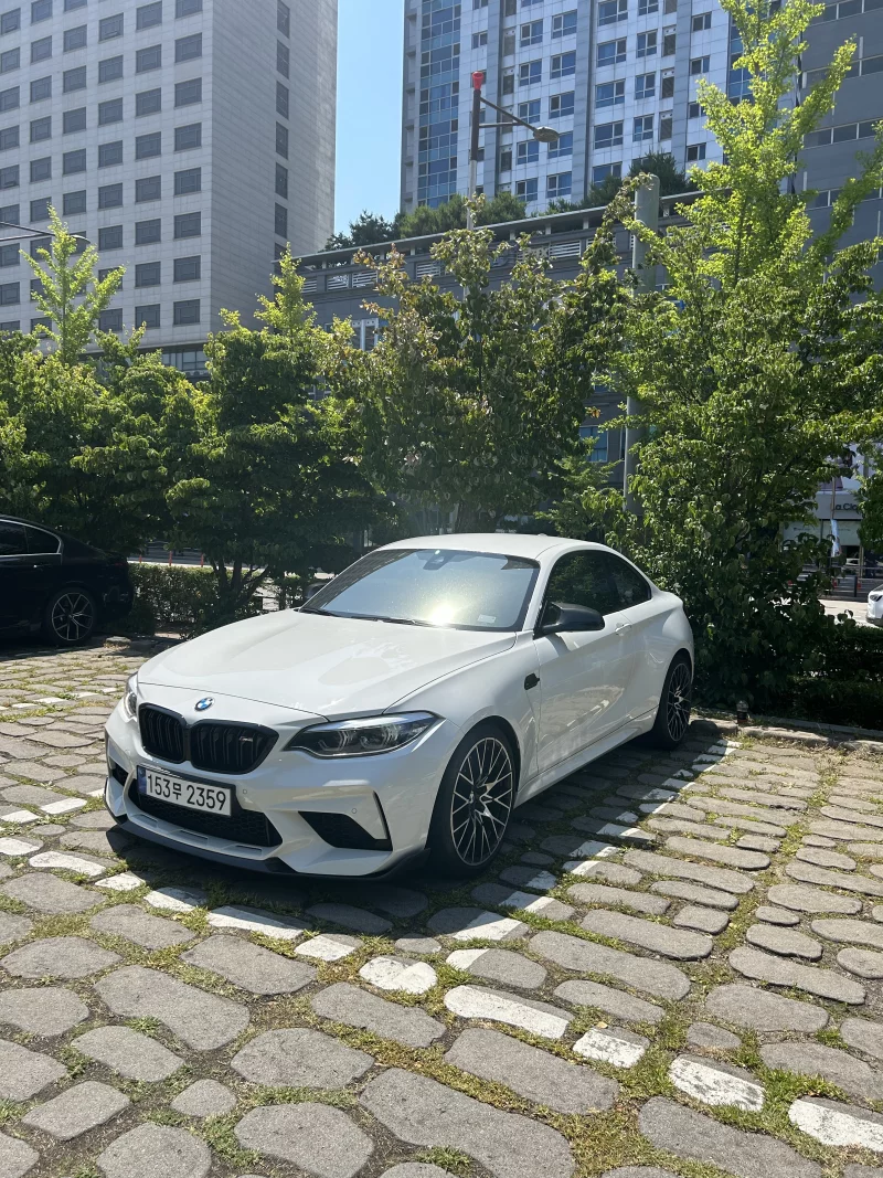 BMW M2