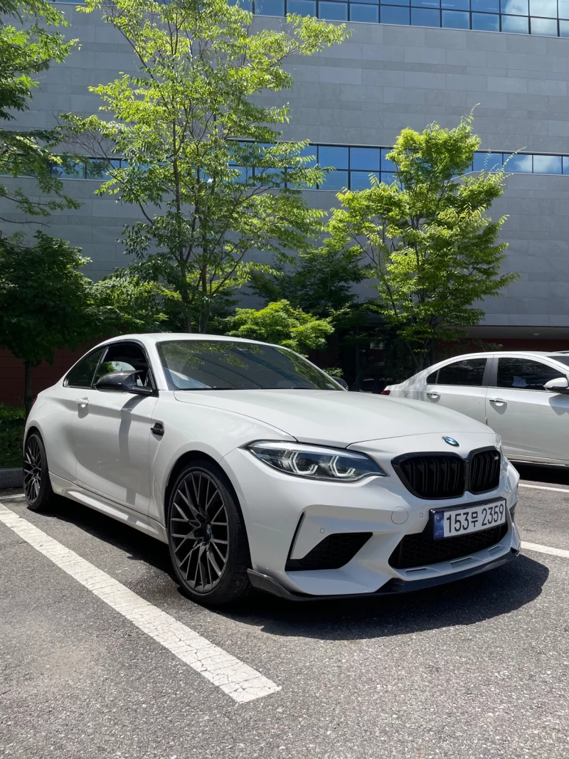 BMW M2