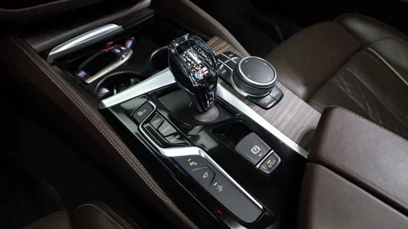 BMW 6-Series Gran Turismo