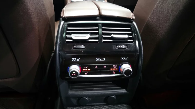BMW 6-Series Gran Turismo