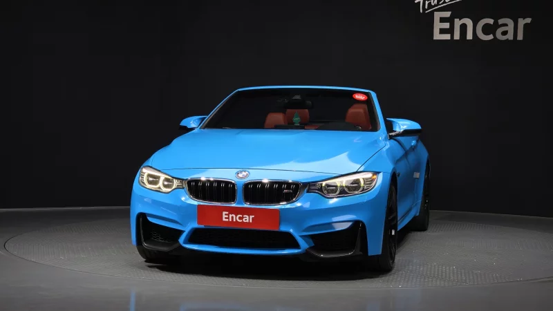 BMW M4