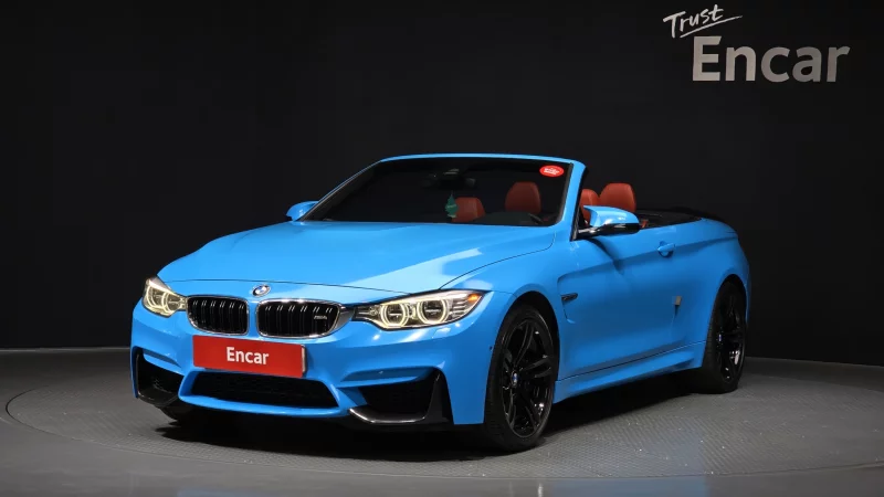 BMW M4