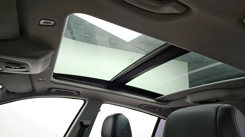 BMW 5-Series Gran Turismo