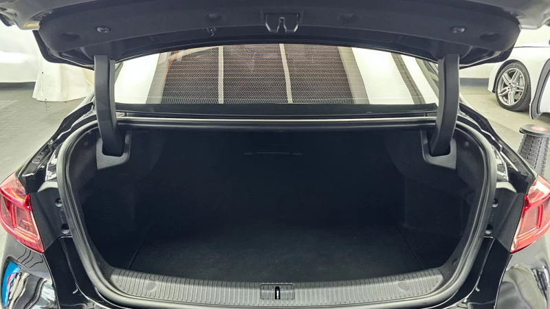 Renault SM6