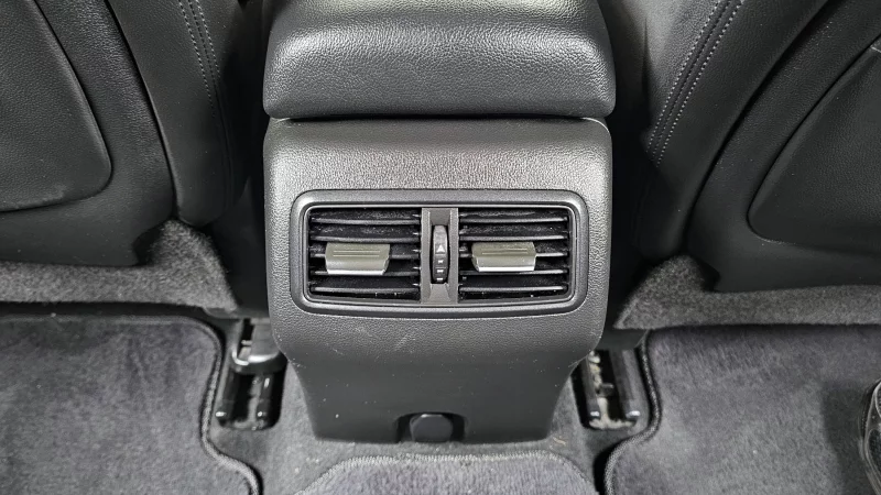 Renault SM6
