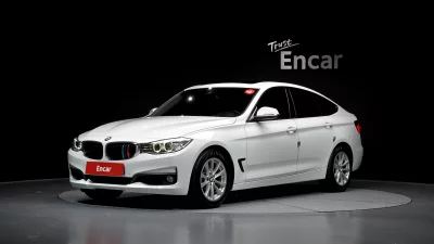 BMW 3-Series Gran Turismo