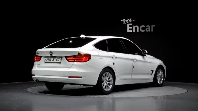 BMW 3-Series Gran Turismo