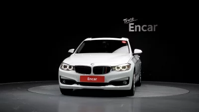 BMW 3-Series Gran Turismo