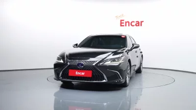 Lexus ES300h