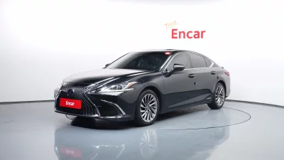 Lexus ES300h