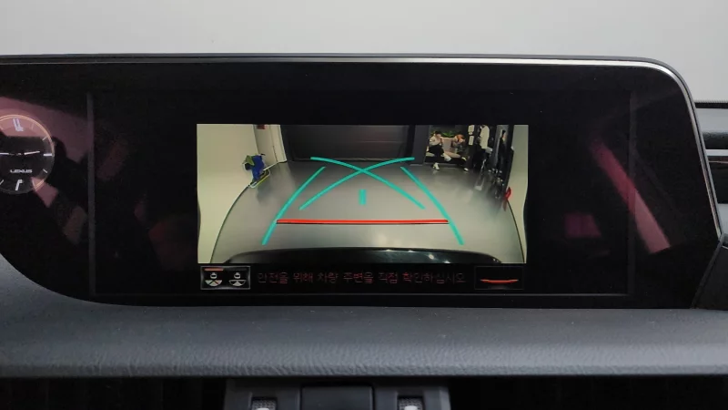 Lexus ES300h