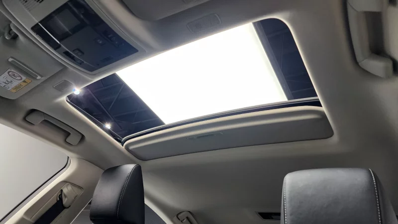 Lexus ES300h