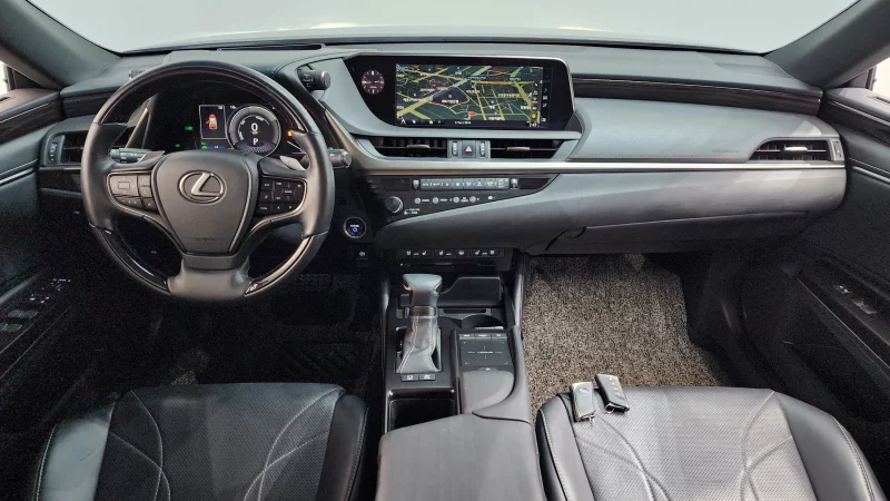 Lexus ES300h