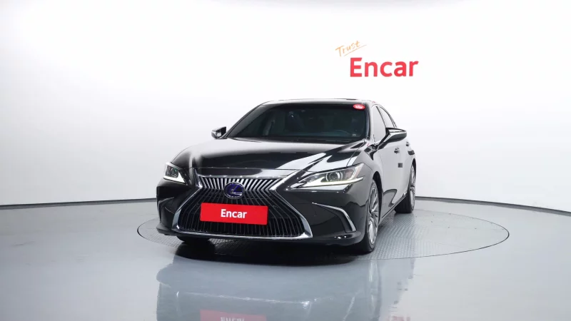 Lexus ES300h