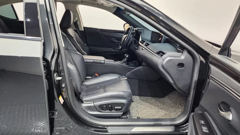 Lexus ES300h