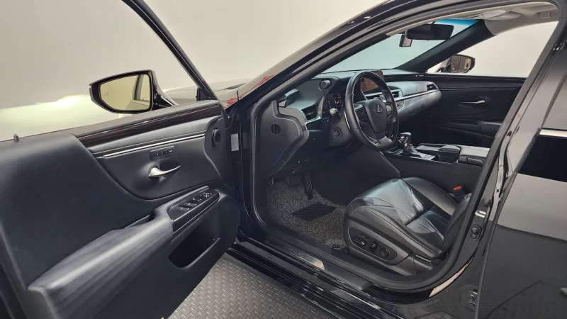 Lexus ES300h