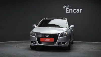 Renault SM7