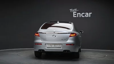 Renault SM7