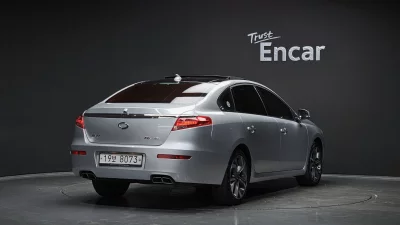 Renault SM7