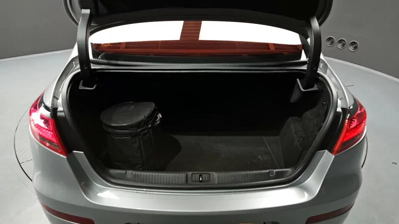 Renault Samsung SM7