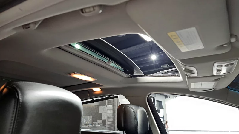 Renault Samsung SM7